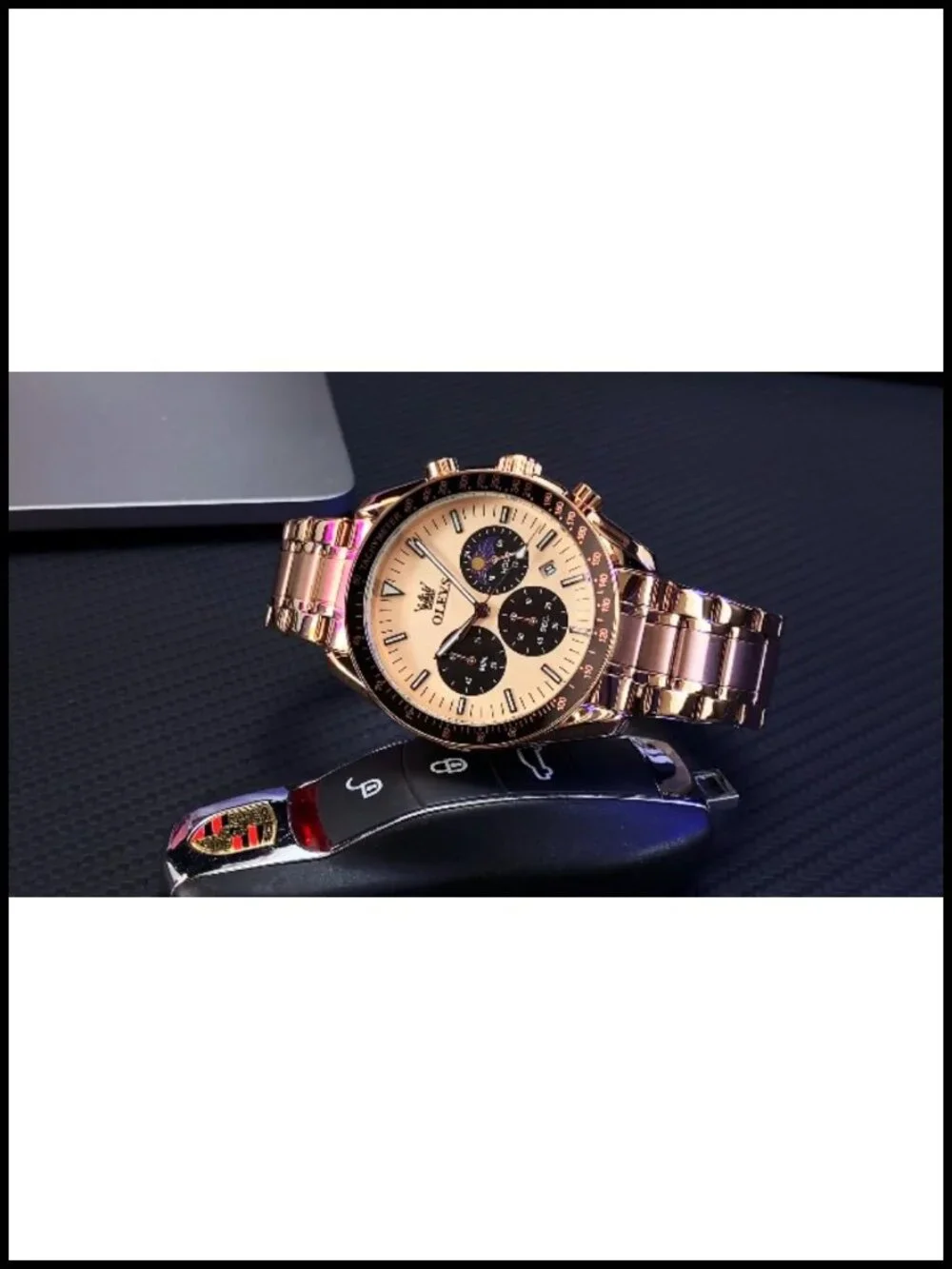 N/A elegant automatic